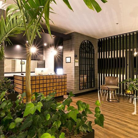 מדיין Loma Verde Aparthotel מראה חיצוני תמונה